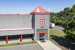 35 Commerce Drive - Front
