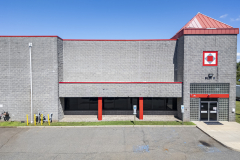 35 Commerce Drive - Front
