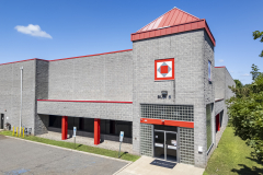 35 Commerce Drive - Front