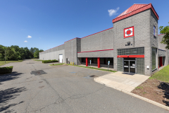 35 Commerce Drive - Front