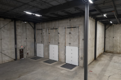 35 Commerce Drive - Dock Doors
