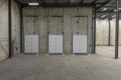 35 Commerce Drive - Dock Doors