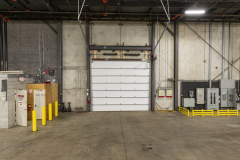 35 Commerce Drive - Drive-in Door