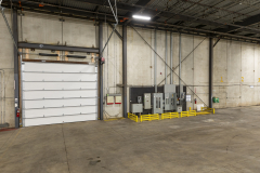 35 Commerce Drive - Drive-in Door