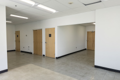 35 Commerce Drive - Office Area