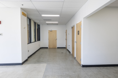35 Commerce Drive - Office Area