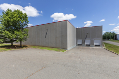 35 Commerce Drive - Exterior