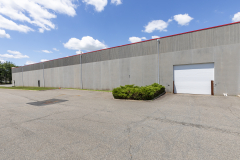 35 Commerce Drive - Exterior